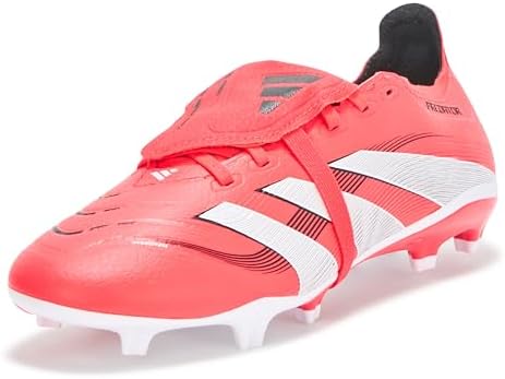 Amazon.com | Adidas Unisex-Adult X Crazyfast Pro Firm Ground, Team